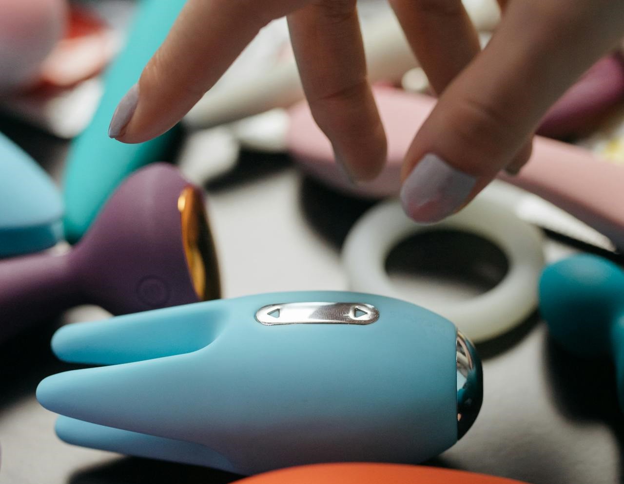 Découvrez les vibromasseurs réalistes que vous propose sextoymio.com.