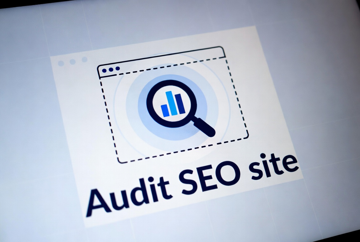 Audit technique de référencement