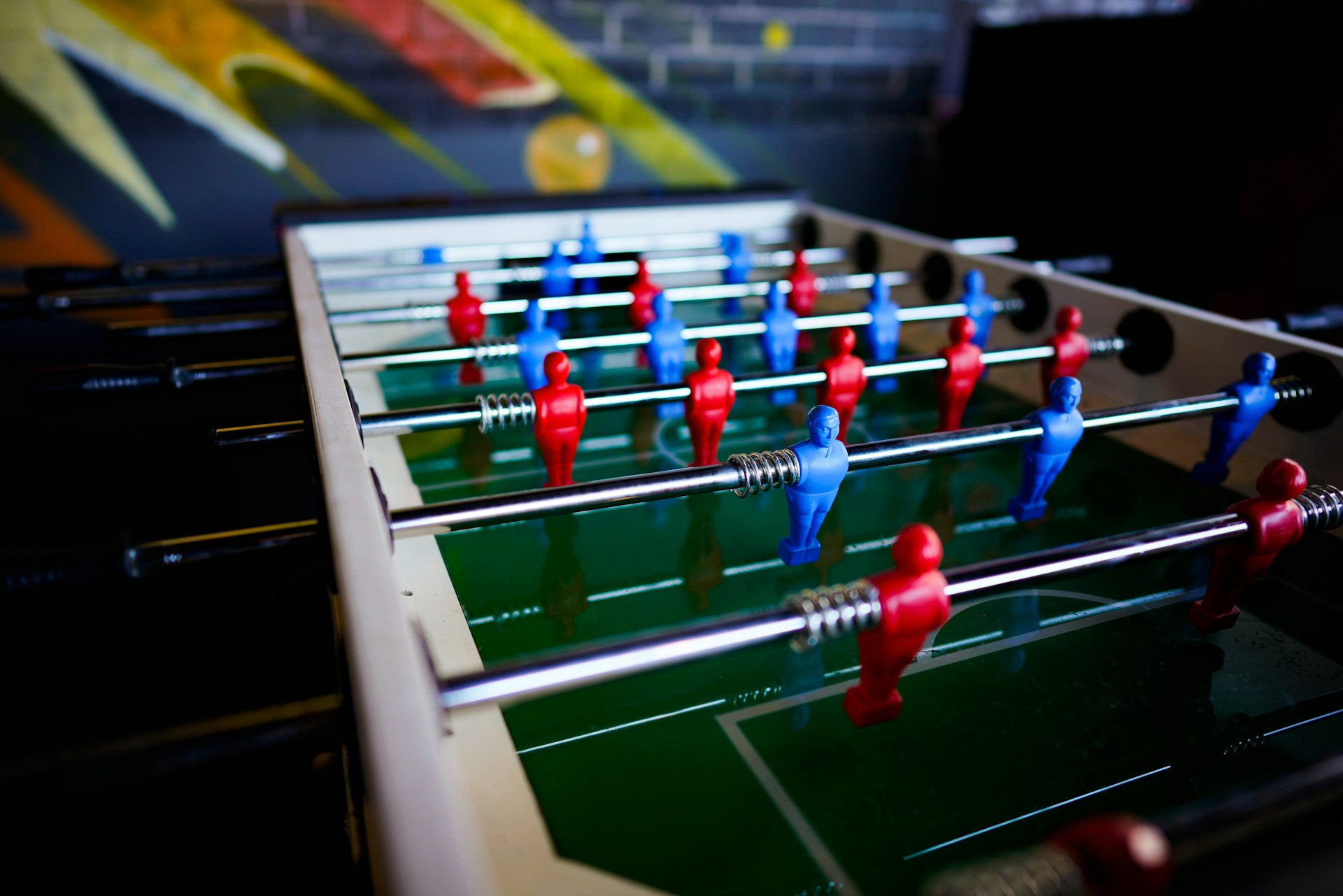 La coupe du monde vous a donné envie de rejouer les matchs ? Connectez-vous sur supreme.fr.