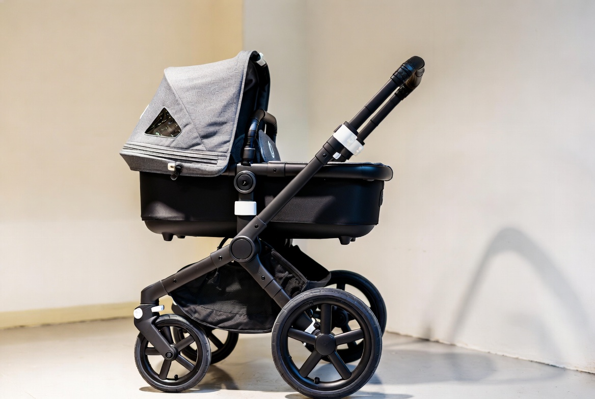 Bugaboo Bee
