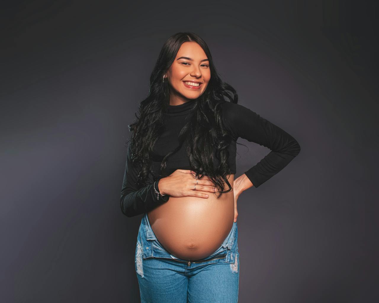 Neuf Mois Belle, la solution pour rester belles et féminines pendant votre grossesse
