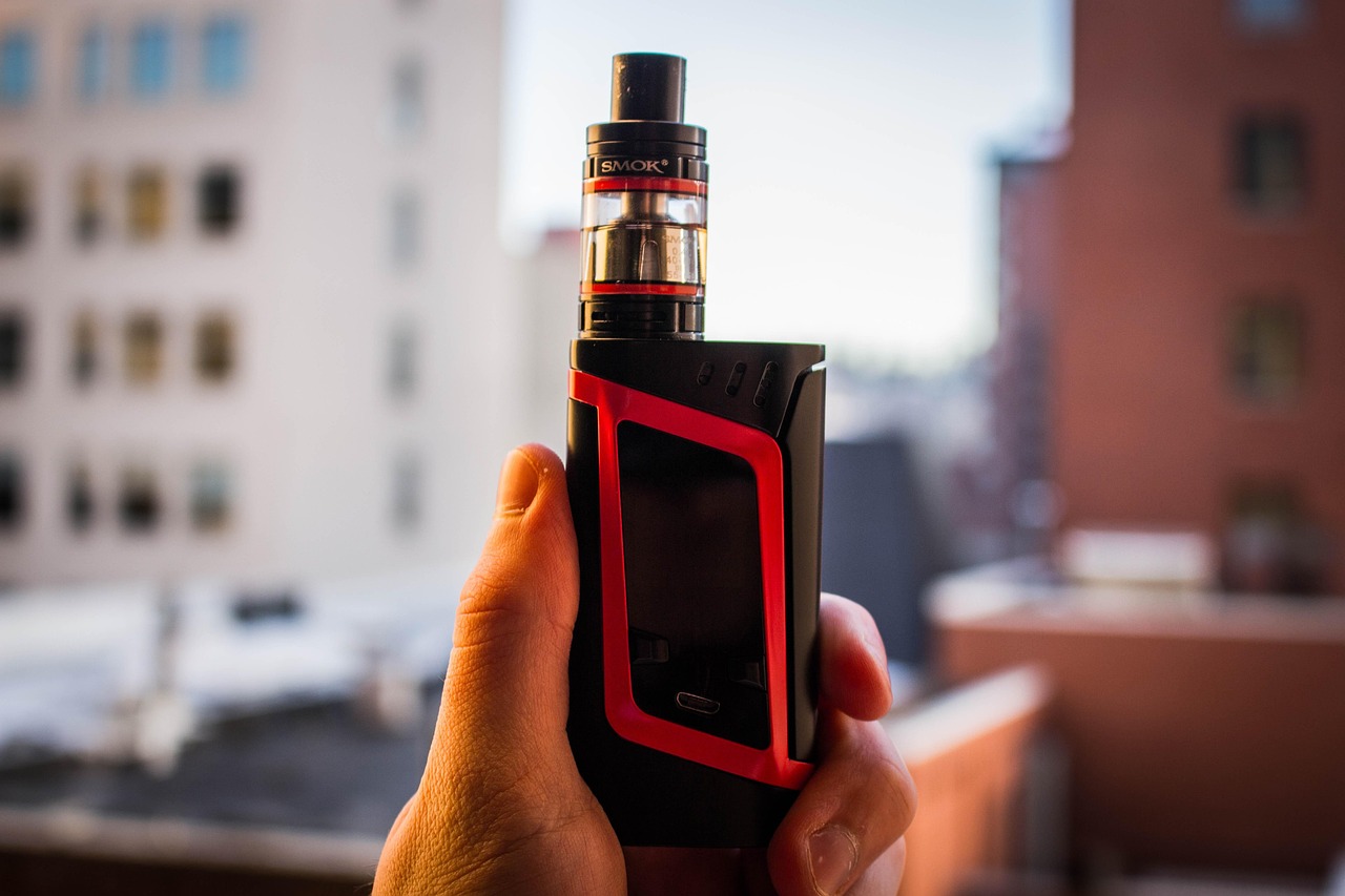 Quelques conseils pour choisir son e-liquide