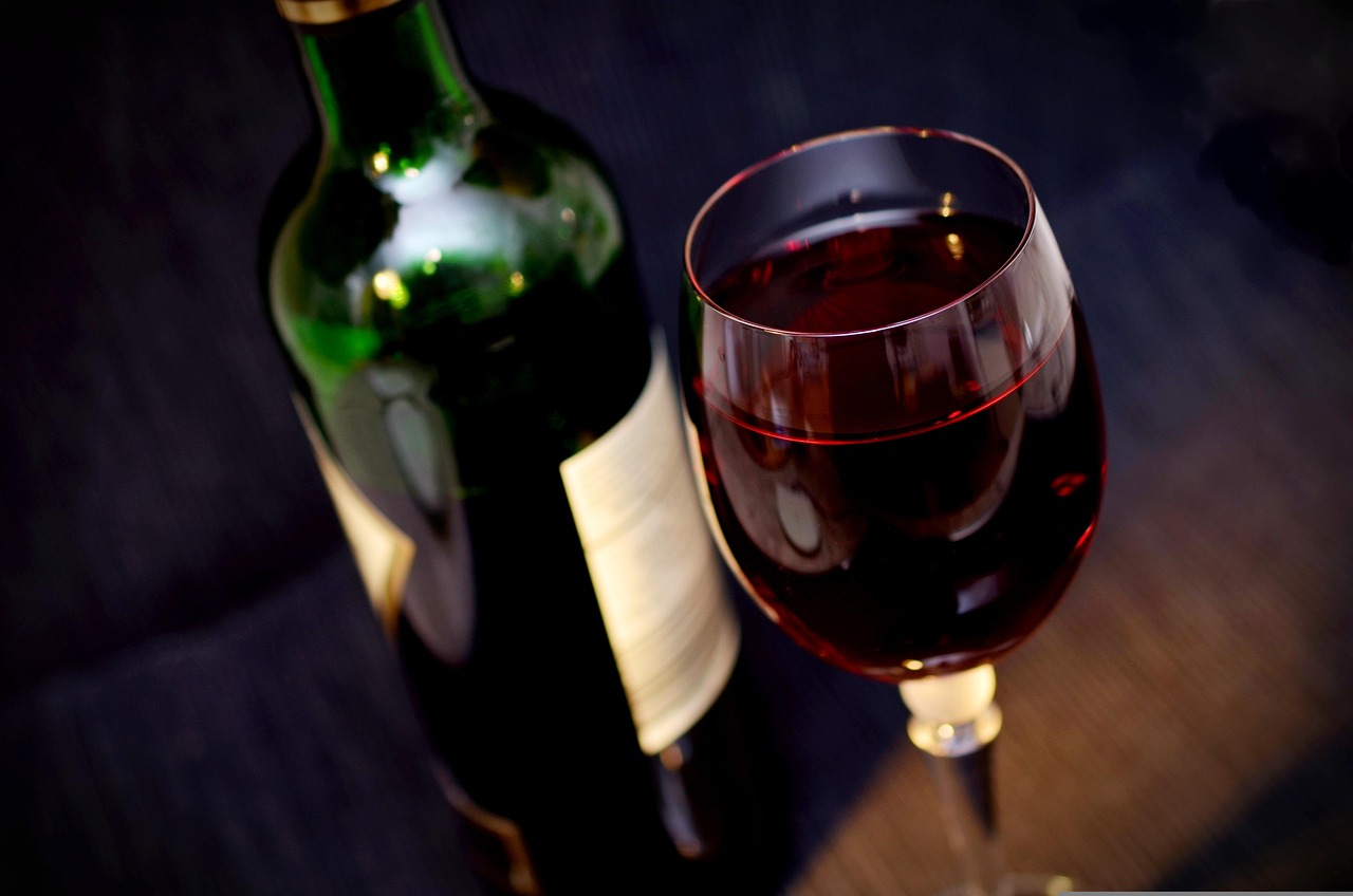 vins de bourgogne