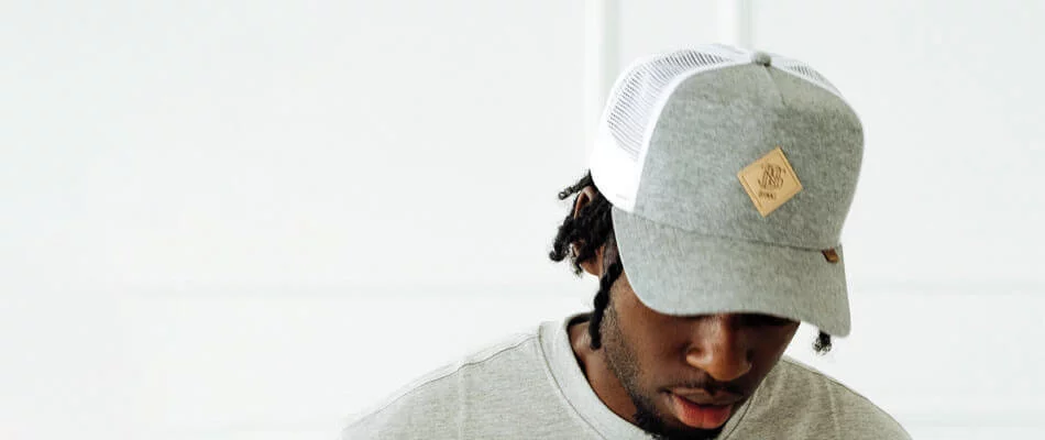 Offrez une casquette trucker personnalisée