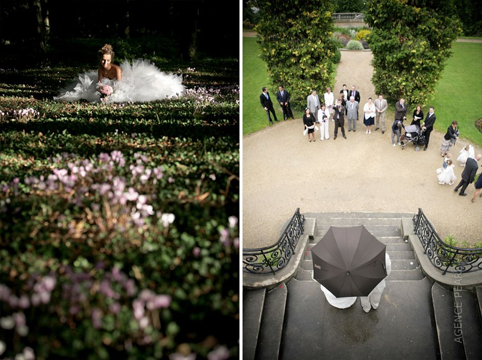 Le tarif d’un photographe mariage Paris avec l’Agence Pearl ? Il est modulable !