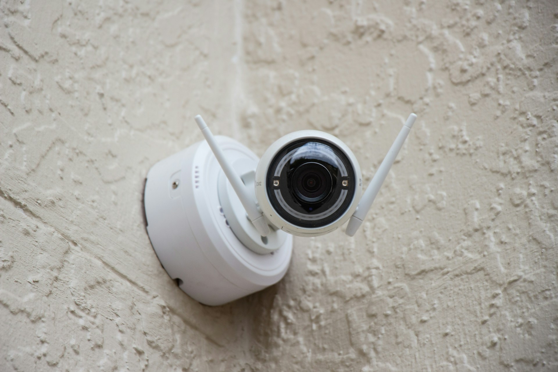 Commandez votre matériel de vidéo surveillance