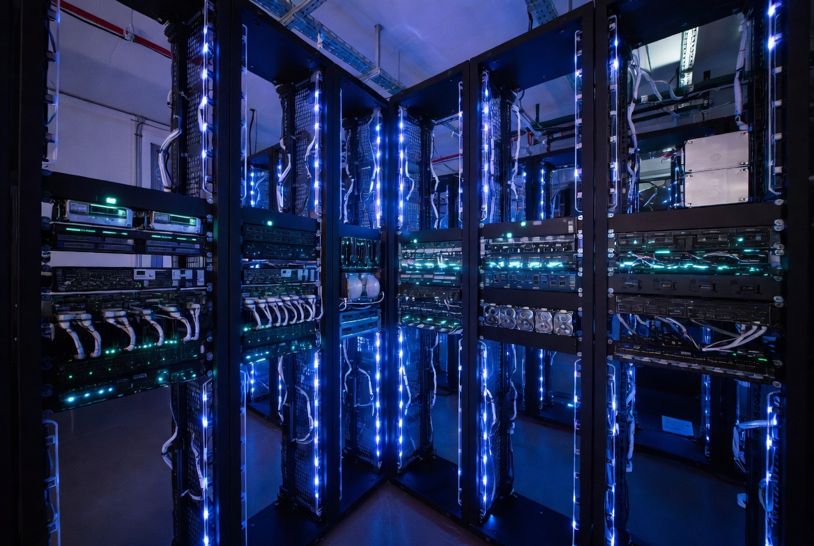 cloud privé