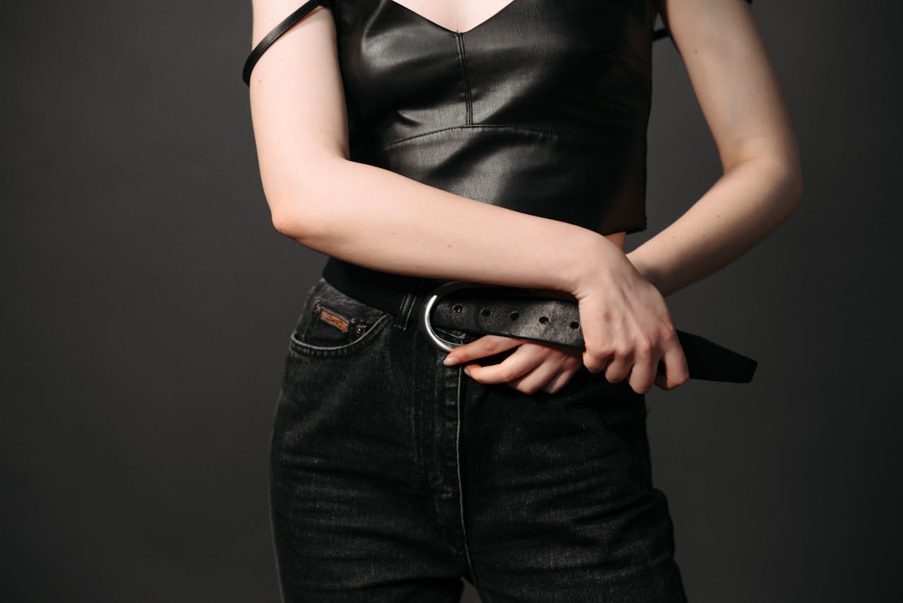 Comment donner du style à des vêtements banals ?