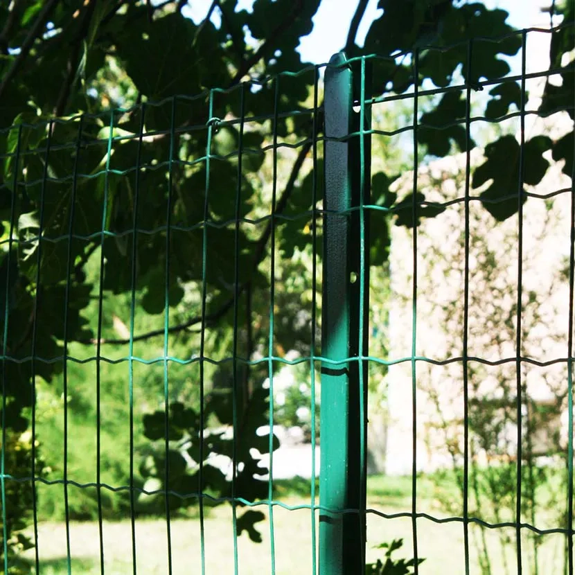Grillage pour clôture chez clotures-grillages.com