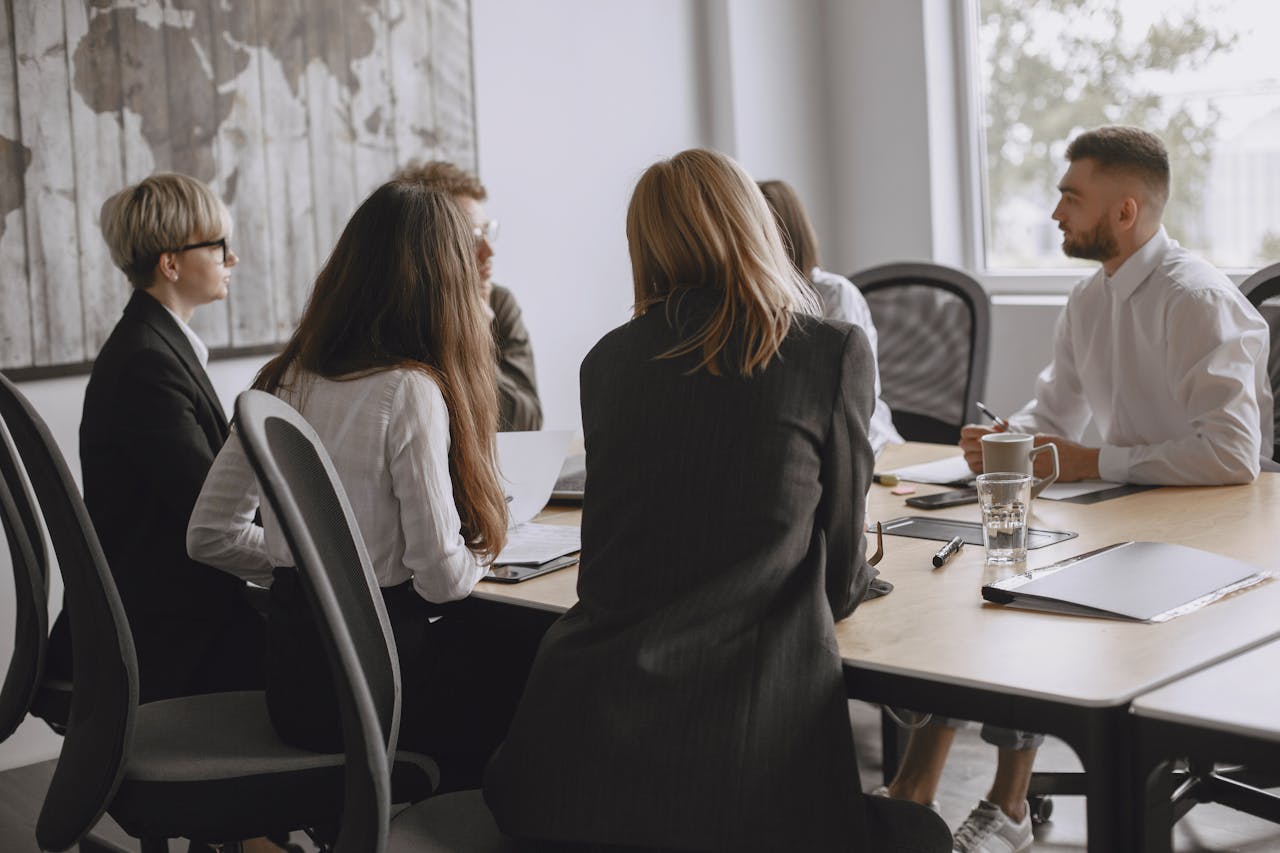 Votre manager de transition chez Nimeurope