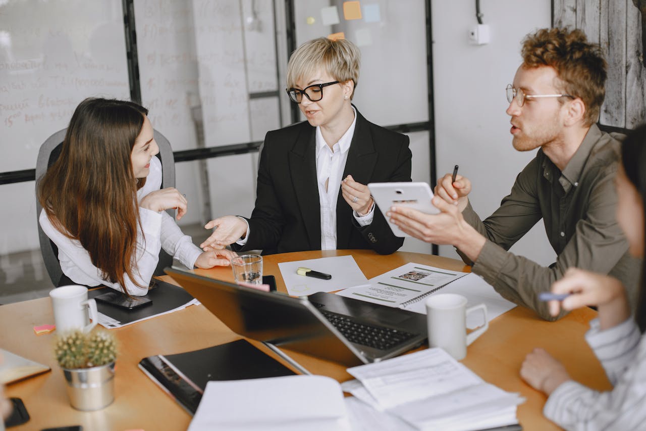 Vous cherchez un spécialiste du management de transition ?