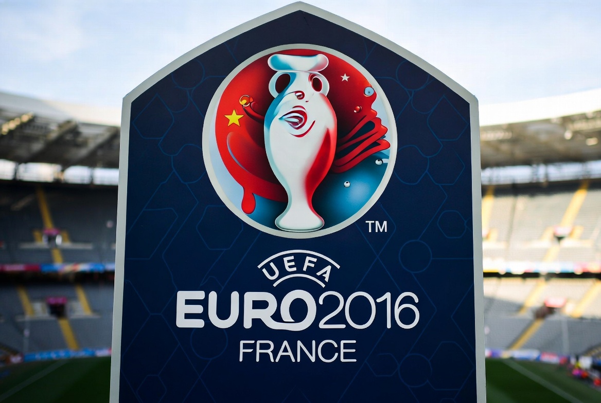 Les quarts de finale de l'Euro 2016