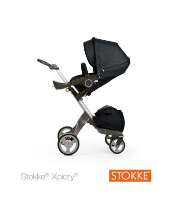 Poussette Stokke Scoot Xplory - Natal Market