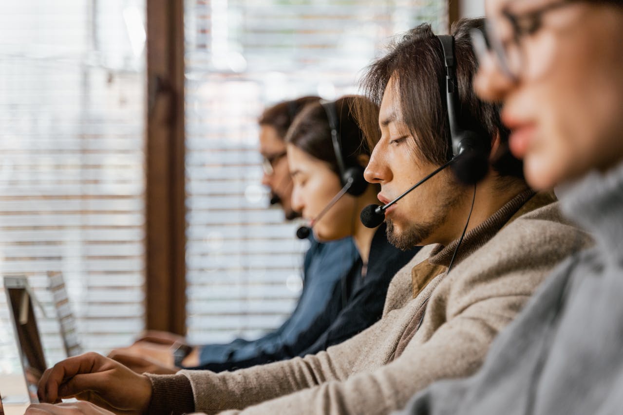 Emploi service à la personne ? Comment ça marche ?