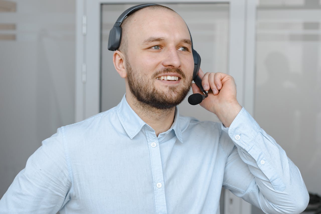Pour joindre rapidement le service que l’on veut…