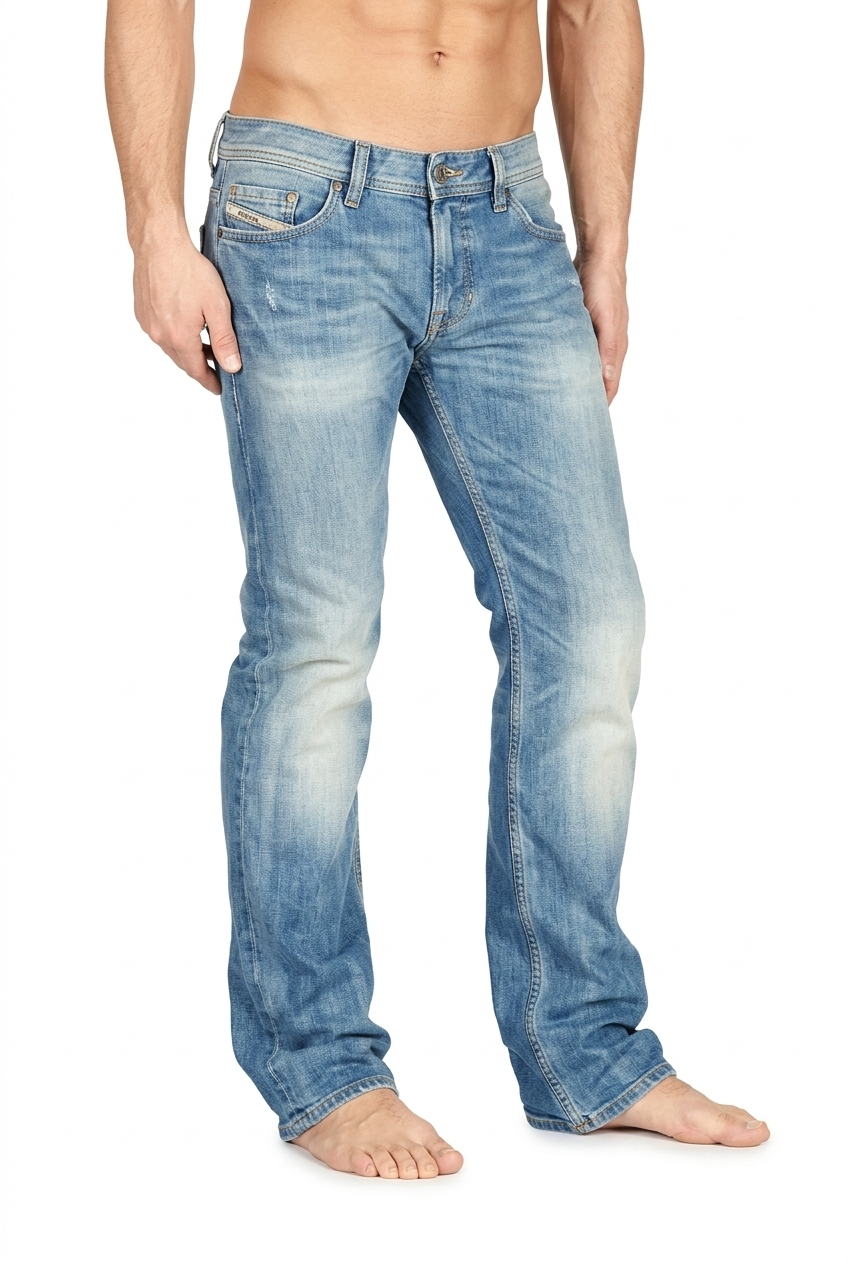 A seulement 79,90 euros ce jean Larkee de Diesel est déjà épuisé…
