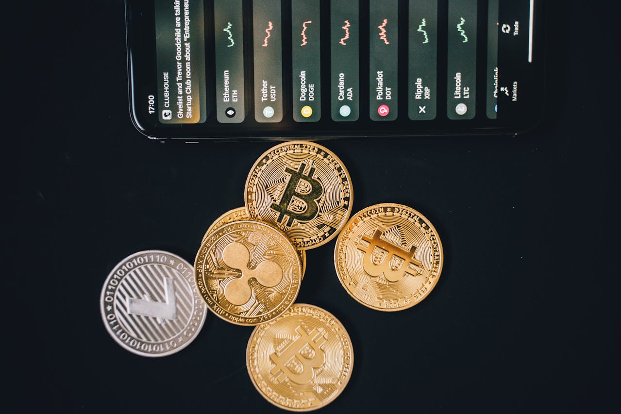 Tutoriels crypto-monnaie, tout maîtriser sur leur fonctionnement