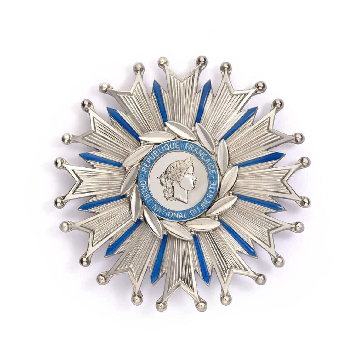 médaille
