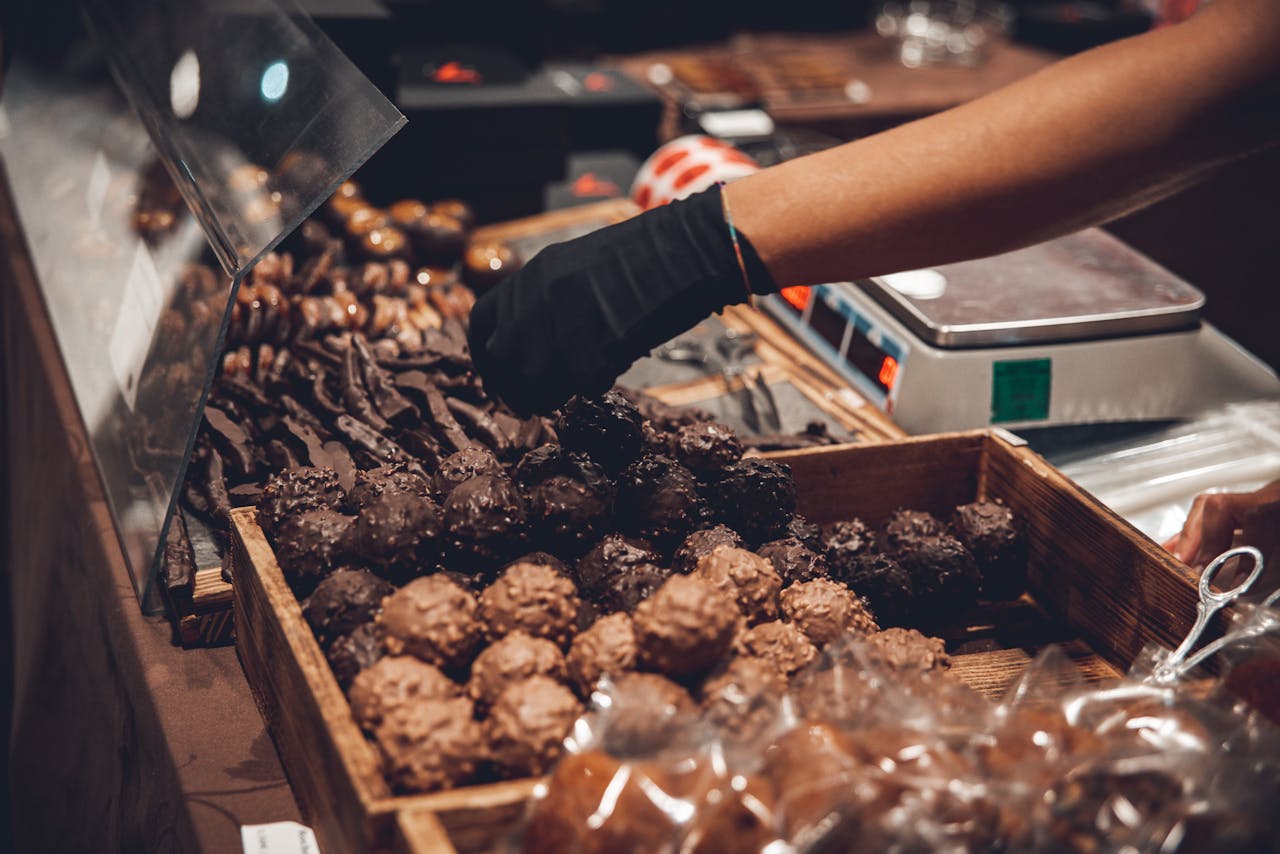 Lexique du chocolat : ces termes que tout chocolatier doit maîtriser