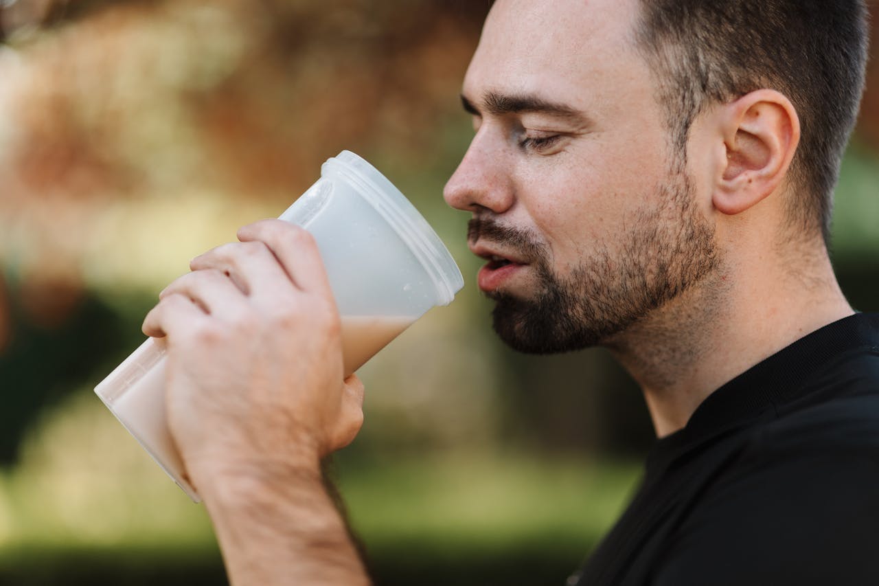 6 conseils pour choisir le type de whey selon votre sport