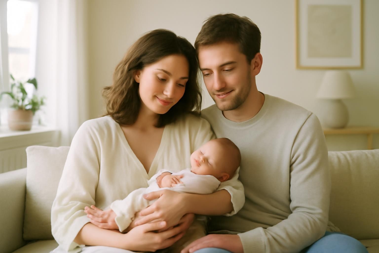 découvrez des repères simples pour devenir parent sereinement et éviter de paniquer face aux défis du quotidien.
